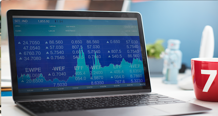 Multi-currency financial dashboard for Greentree Foreign Currency management